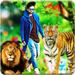 Wild Animal Photo Editor - Animal Photo Frames New