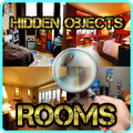 Find Hidden Objects Rooms Makeover