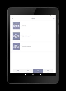 Meditate Me with Kelly Howell 截图 14