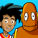 BrainPOP ELL icon
