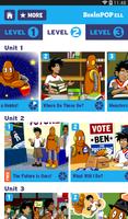 برنامه‌نما BrainPOP ELL عکس از صفحه