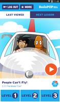1 Schermata BrainPOP ELL