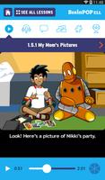 3 Schermata BrainPOP ELL