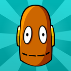 BrainPOP simgesi