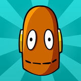 آیکون‌ BrainPOP