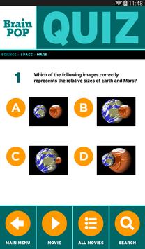 BrainPOP 截图 3