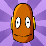 آیکون‌ BrainPOP: Film du Jour