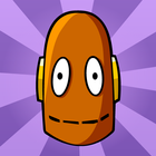 BrainPOP: Film du Jour ไอคอน