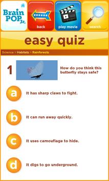 BrainPOP Jr. 截图 3
