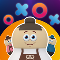 Tic Tac Toe Eat - 3d Game