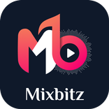 MixBitz : Musical Video Status