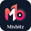 MixBitz : Musical Video Status