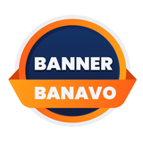 Banner Banavo : Marketing Post APK