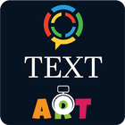 Text Art icon