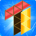 Tri Block: Triangle Puzzle