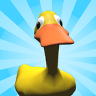 Runny Duck ícone
