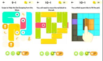 Brain IQ Logic captura de pantalla 2