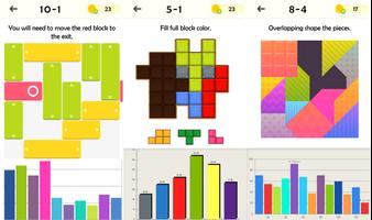 Brain IQ Logic capture d'écran 3