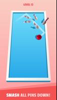 Shot Bowling Ekran Görüntüsü 1