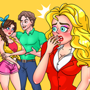 脑力拼图：棘手的游戏 APK