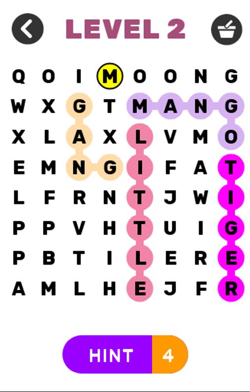 Word Link Crossword Solver.apk_Word Link Crossword Solver app ...