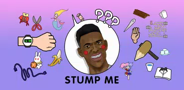 Stump Me - Сможешь ли ты пройт