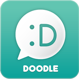 doodledoodle _ easy wallpaper 图标