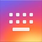 Deco Keyboard أيقونة