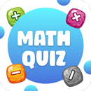 Math Quiz Game For Kids aplikacja