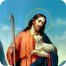 Jesus Wallpapers HD 4k APK