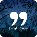 Enlight Quotes - Write & Share aplikacja