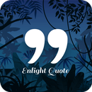 Enlight Quotes - Write & Share APK