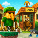 ModCraft Brainrot Anomali APK