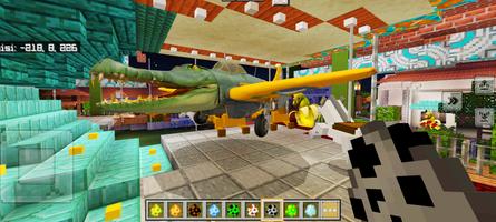 ModCraft Brainrot Anomali screenshot 1