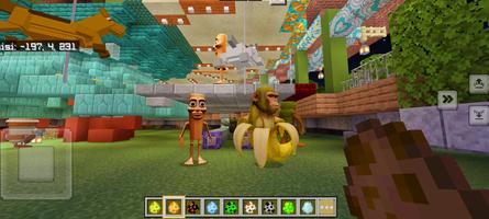 ModCraft Brainrot Anomali screenshot 2