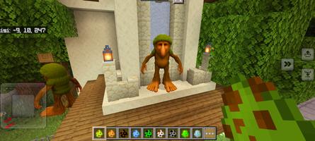 ModCraft Brainrot Anomali screenshot 3
