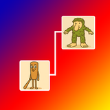 Brainrot Connect Match Onet biểu tượng