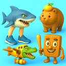 Meme Puzzle Drop Merge APK