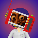 Brainrot Catcher Tum Tum Sahur APK
