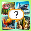 Brain Quiz: Guess Challenge APK