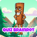 Brainrot: Trending Quiz & Wiki APK