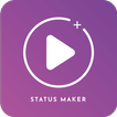 Status Maker icône