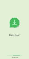 پوستر Brains Status Saver