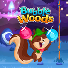 Bubble Woods Shooter icône