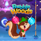 Bubble Woods Shooter ícone