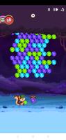 Bubble Woods Shooter постер