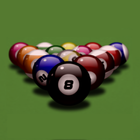Billiards icon