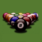 Billiards أيقونة