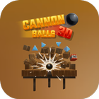 Cannon Balls icône