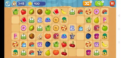Connect 2 capture d'écran 1
